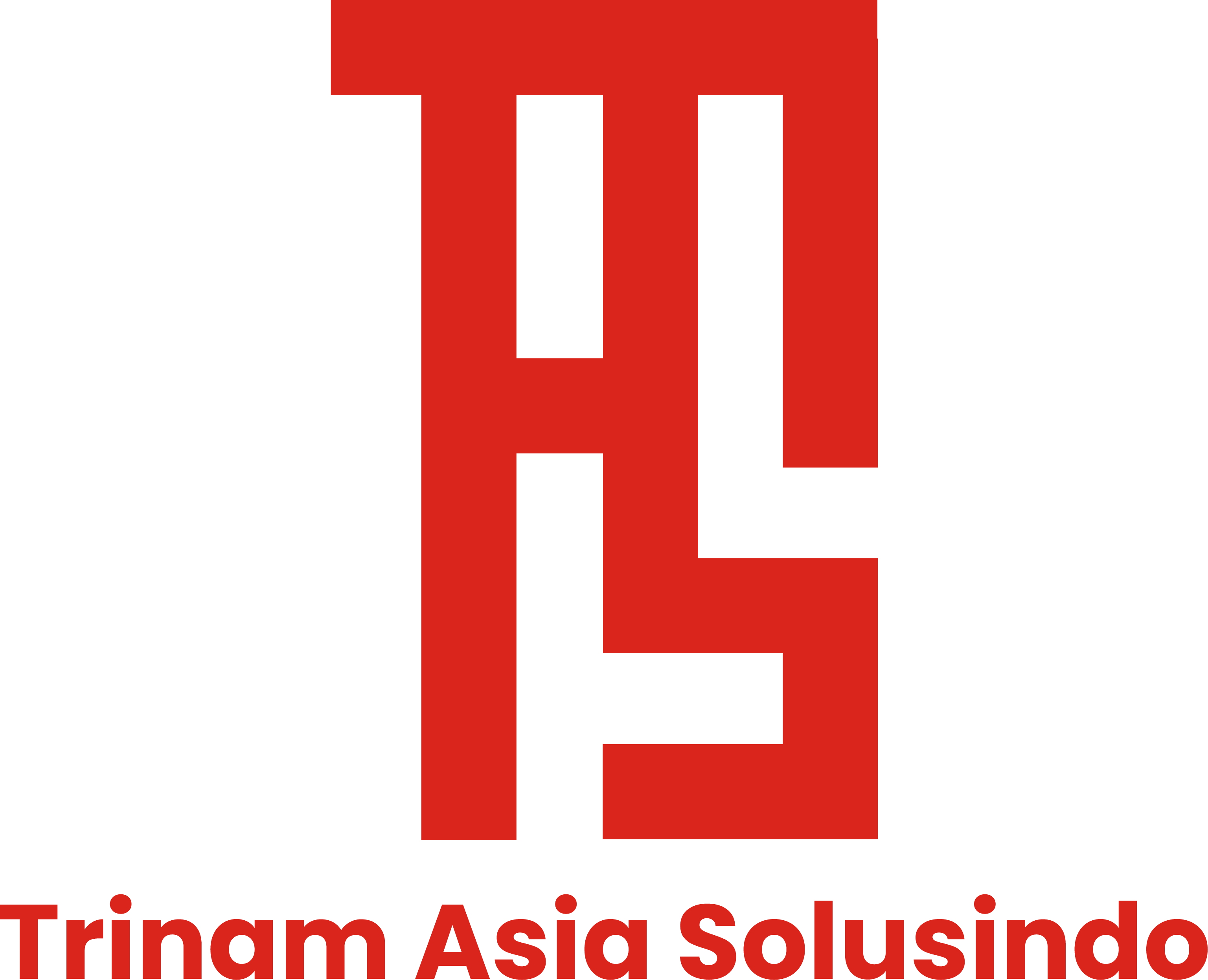 Logo Trinam Group